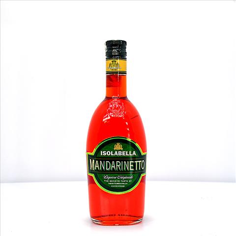 MANDARINETTO ISOLABELLA CL 70