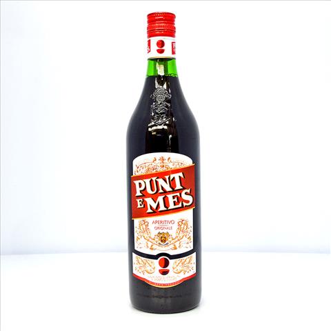 CARPANO PUNT E MES LT 1