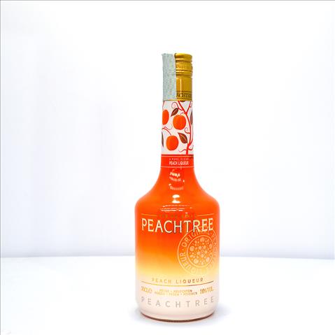 DE KUYPER PEACH TREE CL 70