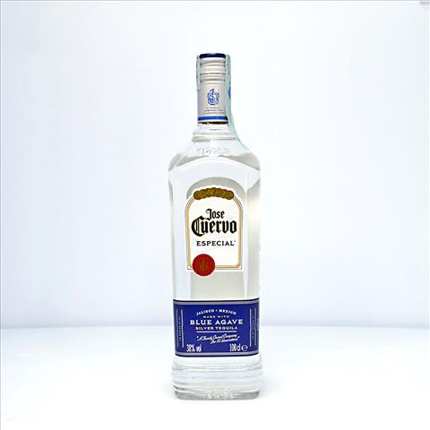 TEQUILA JOSE CUERVO SILVER LT 1