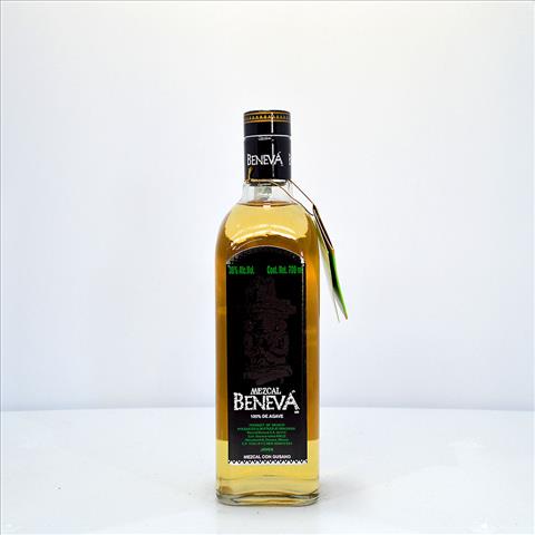 MEZCAL BENEVA' CL 70