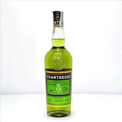 CHARTREUSE VERDE CL 70