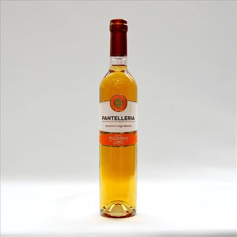 PASSITO PANTELLERIA PELLEGRINO CL 75