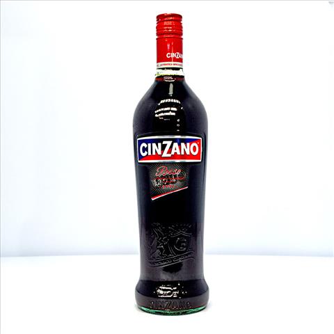 VERMOUTH CINZANO 1757  ROSSO LT 1