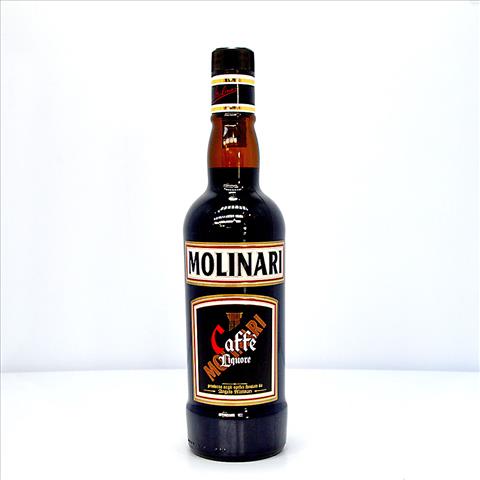 LIQUORE MOLINARI AL CAFFE' CL 70