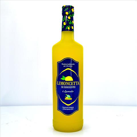 LIMONCETTA DI SORRENTO LT 1