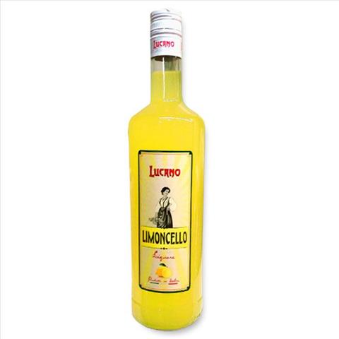 LIMONCELLO LUCANO ANNIV. LT 1 30