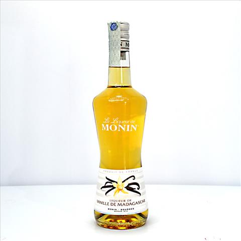 MONIN LIQUORE ALLA VANIGLIA CL 70