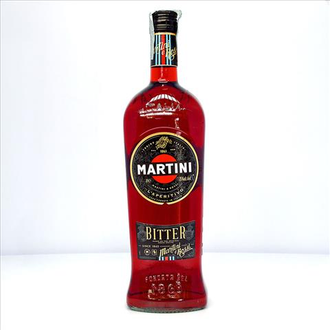 BITTER MARTINI LT 1