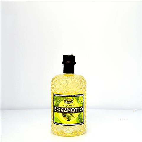 QUAGLIA LIQUORE BERGAMOTTO CL 70
