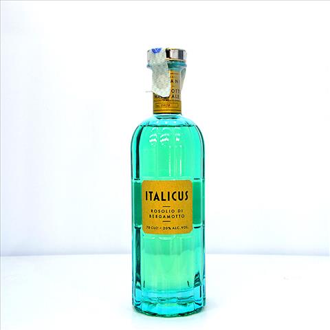 ITALICUS ROSOLIO AL BERGAMOTTO CL 70