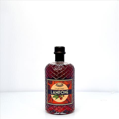 QUAGLIA LIQUORE LAMPONE CL 70