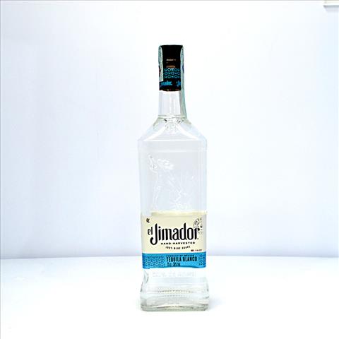TEQUILA EL JIMADOR BLANCO CL 70