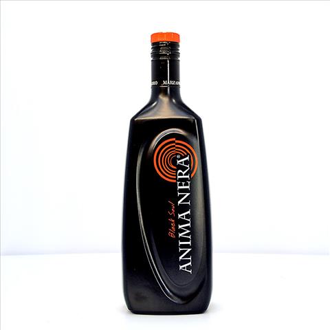 LIQUIRIZIA ANIMA NERA MARZADRO CL 70