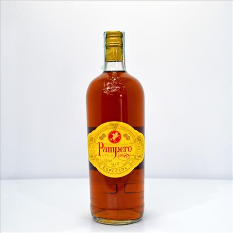 RUM PAMPERO ESPECIAL LT 1