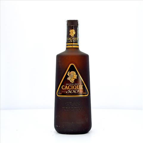 RUM CACIQUE 500 CL 70