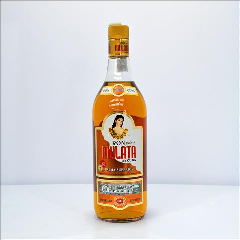 RUM MULATA SUPERIOR 1 LT