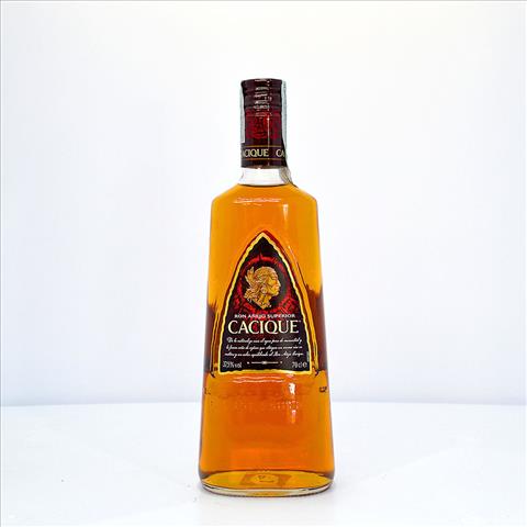 RUM CACIQUE ANEJO CL 70