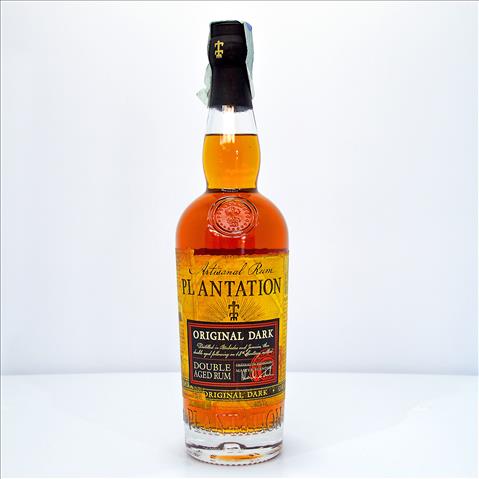 RUM PLANTATION ORIGINAL DARK CL 70