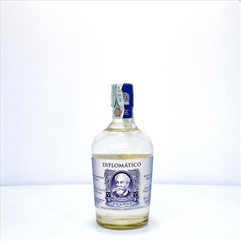 RUM DIPLOMATICO PLANAS CL 70