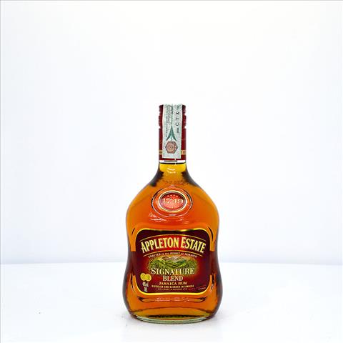 RUM APPLETON ESTATE 8YO RESERVE CL 70