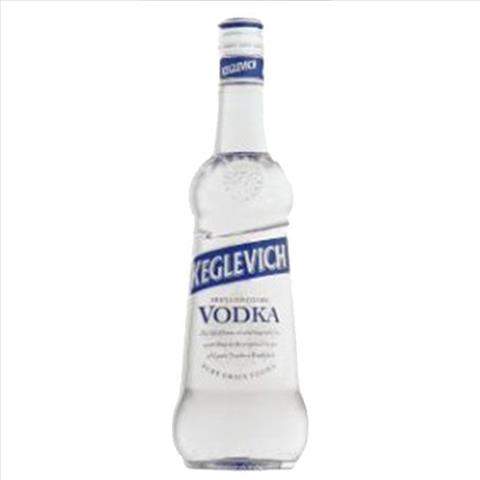 VODKA KEGLEVICH CLASSIC LT 1