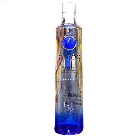 VODKA CIROC CL 70
