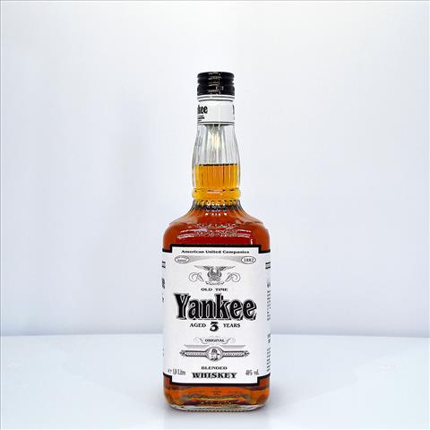 WHISKY YANKEE LT 1