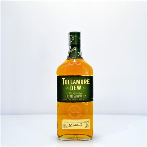 WHISKY IRISH TULLAMORE DEW 40  CL 70