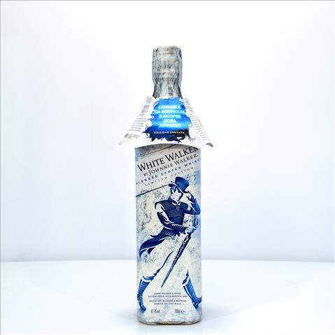 WHISKY JOHNNIE WALKER WHITE CL 70