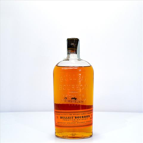 WHISKY BULLEIT BOURBON CL 70
