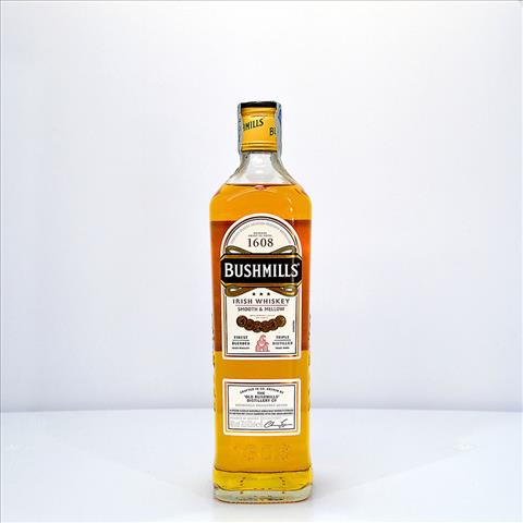 WHISKY BUSHMILLS ORIGINAL CL 70
