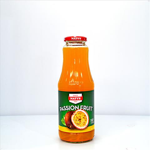 SUCCO  NATY'S PASSIONFRUIT LT 1
