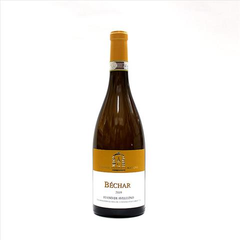 VINO FIANO AVELLINO BECHAR CAGGIANO CL75