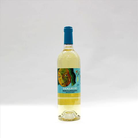 VINO DONNAFUGATA DAMARINO DOC CL 75