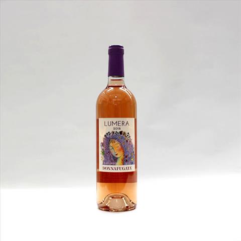 VINO DONNAFUGATA LUMERA ROSATO CL 75