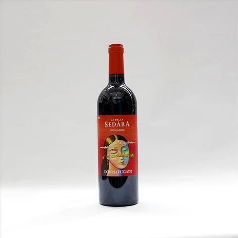 VINO DONNAFUGATA SEDARA DOC CL 75