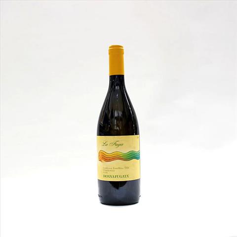VINO DONNAFUGATA LA FUGA  75