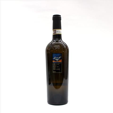 VINO FEUDI S.GREGORIO GRECO CL 75