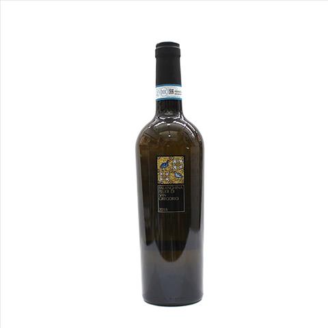 VINO FALANGHINA FEUDI SAN GREGORIO CL 75