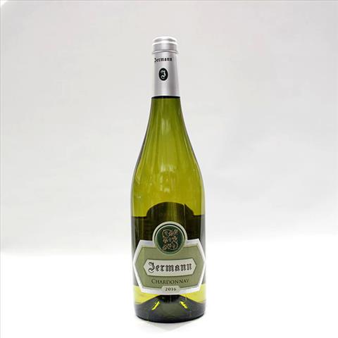 VINO JERMANN CHARDONNAY CL 75