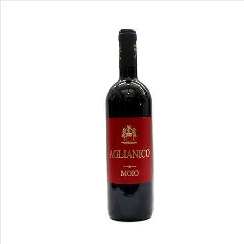 VINO MOIO AGLIANICO CL 75