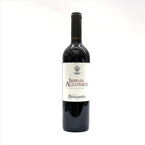 VINO MASTROBER. AGLIANICO CL.75