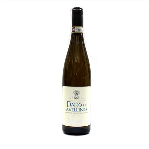 VINO MASTROBER. FIANO AVELLINO DOCG CL75