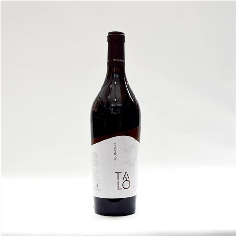 VINO SAN MARZANO TALO' NEGROAMARO CL75