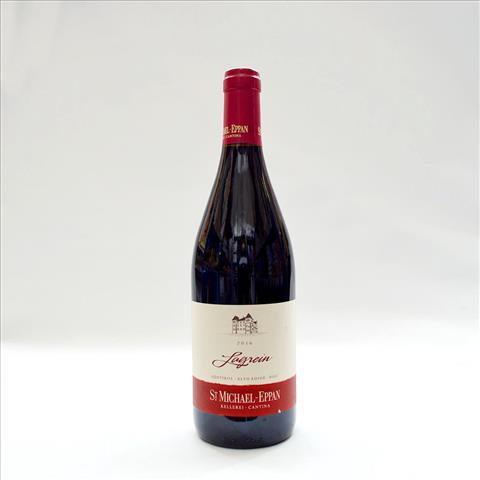 VINO ST.MICHAEL EPPAN LAGREIN DOC CL 75