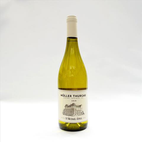 VINO ST.MICHAEL EPPAN MULLER THURGAU 75