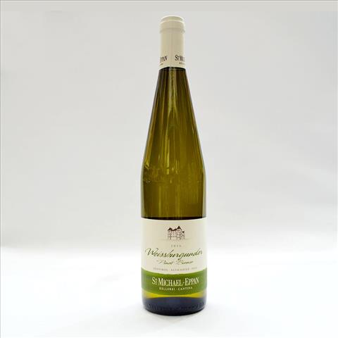 VINO ST.MICHAEL EPPAN PINOT BIANCO CL 75 DOC