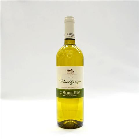 VINO ST.MICHAEL EPPAN PINOT GRIGIO DOC75