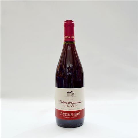 VINO ST.MICHAEL EPPAN PINOT NERO DOC75